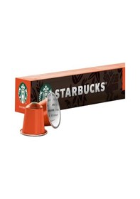 Resim Starbucks Colombia Kapsül Kahve 10 adet 