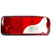 Resim Üniversal Kamyon Dorse Stop Lambası Soketli Sağ 201801 