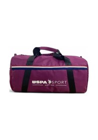 Resim U.s. Polo Assn. Mor Unisex Seyahat Çantası Plduf23800 Mor 