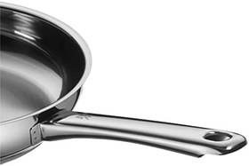 Resim WMF Profi Cromargan İndüksiyon Tabanlı Tava 24 cm 