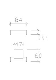 Resim Tema Eva Bornoz Askılığı 71123 Çok Renkli 