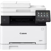 Resim Canon I-sensys Mf657cdw Renklı Laser Yaz/tar/fot/fax/dub/eth/wıfı 