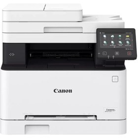 Resim Canon I-sensys Mf657cdw Renklı Laser Yaz/tar/fot/fax/dub/eth/wıfı 