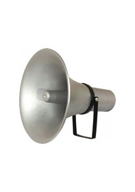 Resim Alüminyum Horn Hoparlör Boş Horn 