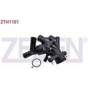 Resim Mercedes A Serısı W176 A 180 - A 200 2012-2018 Termostat Müşürlü 97 C A2702000415 