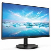 Resim Philips 21.5 221v8ld Led Fhd 4ms 75hz Vga Dvı Hdmı 