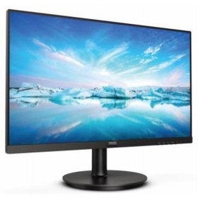 Resim Philips 21.5 221v8ld Led Fhd 4ms 75hz Vga Dvı Hdmı 