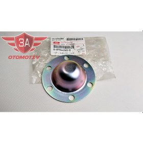 Resim Isuzu D-Max Ön Poyra Kapagi 4X4 403739765 