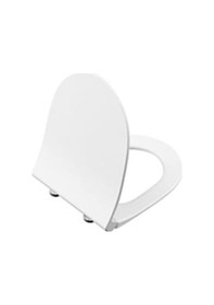 Resim Vitra 800-1868 Sento Rim-Ex Asma Klozet + Vitra Gömme Rezervuar 