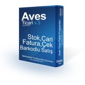 Resim Kırtasiye Programı + Lazer Barkod Okuyucu, Barkodlu Satış (206397581) 