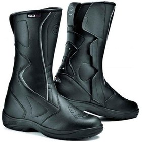 Resim Sidi Stivali Livia Lei Rain Motosiklet Botu 