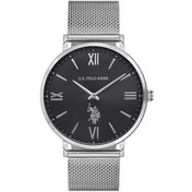 Resim U.S. Polo Assn. USPA1024-03 Erkek Kol Saati 