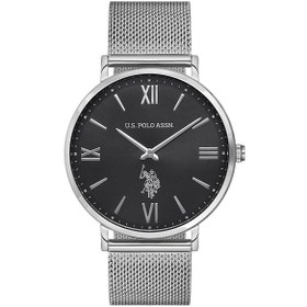 Resim U.S. Polo Assn. USPA1024-03 Erkek Kol Saati 