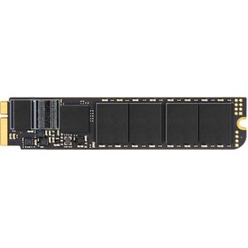 Resim Transcend JetDrive 520 960GB 1 inç mSATA III MacBook Air SSD Yükseltim Kiti 