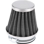 Resim Lemestar Motosiklet Hava Filtresi 50mm - Yüksek Akışlı, Tork Ve Güç Artırıcı, Evrensel Uyum, Kolay Kurulum 