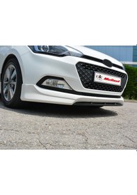 Resim Hyundai İ20 Ön Karlık 201-2018 Yılı Arasına Uyumludur Aracınızın Rengi 