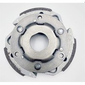 Resim Yamaha Xmax 250 X-city 250 Debriyaj Balatası Yan Sanayi 2006-17 