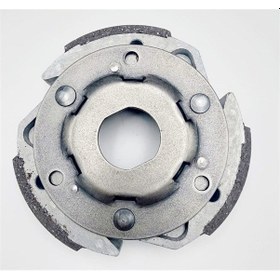 Resim Yamaha Xmax 250 X-city 250 Debriyaj Balatası Yan Sanayi 2006-17 