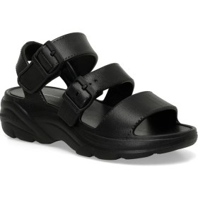 Resim Lumberjack 4m Lumos 4fx,s '01 Siyah Kadın Deniz Ayakkabısı 101687160 