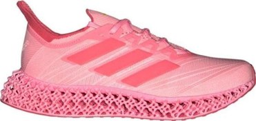 Resim Kadın 4DFWD 4 W Spor Ayakkabı IE0996 adidas