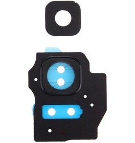 Resim Samsung Uyumlu Galaxy S8+ Kamera Lensi 