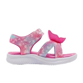Resim Skechers Jumpsters Sandal Kız Çocuk Sandalet 