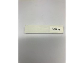 Resim Kementaş Sert Tamir Mumları Plus 1231 16 Bilkapen 8cm Sert Mum Plus 