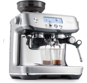 Resim Sage The Barısta Pro Espresso Makinesi 