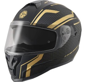 Resim Scoyco Blade Kapalı Kask 