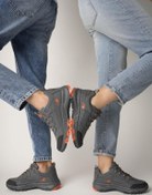 Resim KUZEY Unisex Garantili Trekking Outdoor Sneaker Ayakkabı Muggo