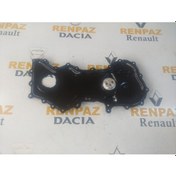 Resim Renault Master 3 2.3 Dci Eksantrik Triger Kapağı 8200805594 