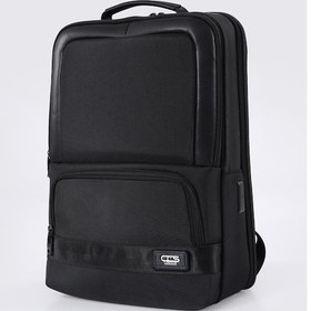 Resim Ççs 51602 Sırt Çantası Siyah 