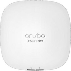 Resim HPE ARUBA R4W02A INSTANT ON AP22 RW A POINT HPE ARUBA R4W02A INSTANT ON AP22 RW A POINT