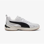 Resim Puma Milenio Tech 2000 Erkek Gri Spor Ayakkabı 402625 Gri 