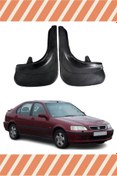 Resim Ogec Worx Honda Civic Euro Hb 1996-2001 2'li Tozluk Çamurluk Paçalık 