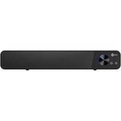 Resim ASİTAN Lecoo Ds111 6W Kablolu Hoparlör - Usb+3.5Mm Jack Bağlantısı, Masaüstü, Pc, Tv, Laptop Uyumlu, Tak Ç 
