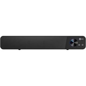 Resim Genel Markalar Lecoo Ds111 6W Kablolu Hoparlör - Usb+3.5Mm Jack Bağlantısı, Masaüstü, Pc, Tv, Laptop Uyumlu, Tak Ç 