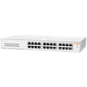 Resim Hpe Aruba R8R49A 1430-24G 24 Port Switch 