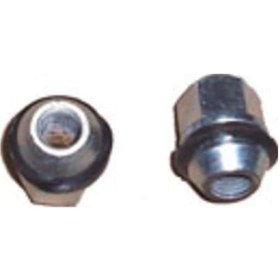 Resim Hyundaı Accent- 95/97 Ön/arka Somun Sağ/sol Kapalı Tip Fiberli Fammıze 