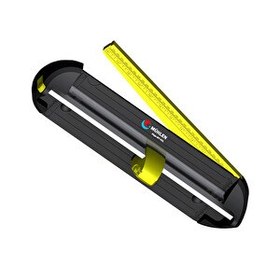 Resim Mühlen Säge MT-401 | Çok Fonksiyonlu Sürgülü Kâğıt Kesme Makinesi 