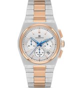Resim TM345T-02SR Erkek Kol Saati Momentus