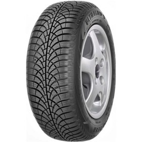 Resim Goodyear 205/65 R15 94T UltraGrip 9 + Kış Lastiği 2024 