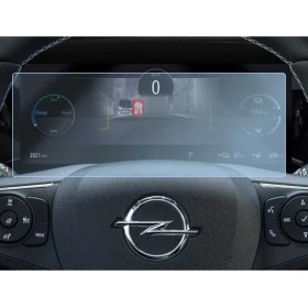 Resim Opel Grandland Gösterge Paneli Nano Ekran Koruyucu 
