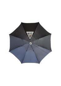 Resim Marlux April A-252g Protokol Vale Şemsiyesi Çift Katmanlı Şemsiye 130 CM Siyah 