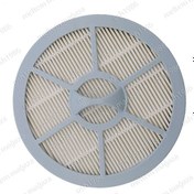 Resim Parmis Philips Uyumlu Fc 8261 Gemini Süpürge Filtresi Hepa Filtre 