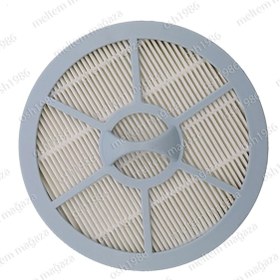 Resim Philips Uyumlu Fc 8261 Gemini Süpürge Filtresi Hepa Filtre 