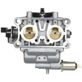 Resim Pazly Honda Gxv530/gxv530r/gxv530u Motoru İçin Karbüratör, Karbür, Gümüş Renk, Uyum: Gcv530, Gxv530, Gxv530r, Gxv530u Serisi Gümüş 