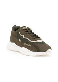 Resim U.S. Polo Assn. Erkek Haki Spor Ayakkabı 50295040-VR027 