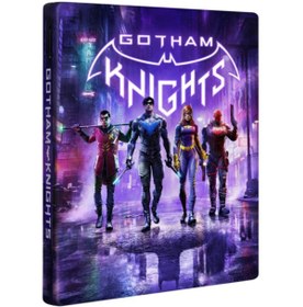 Resim Genel Markalar Gotham Knights PS5 Oyun 
