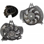 Resim Esse Otomotiv Starex 02-08 Sağ Klima Fan - MHR-04925 - 97730-4A065 